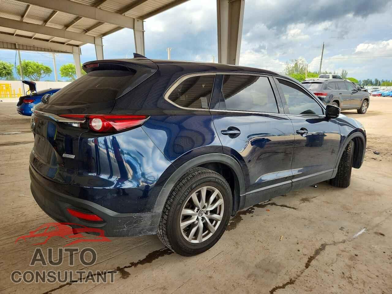 MAZDA CX-9 2019 - JM3TCACY1K0316948