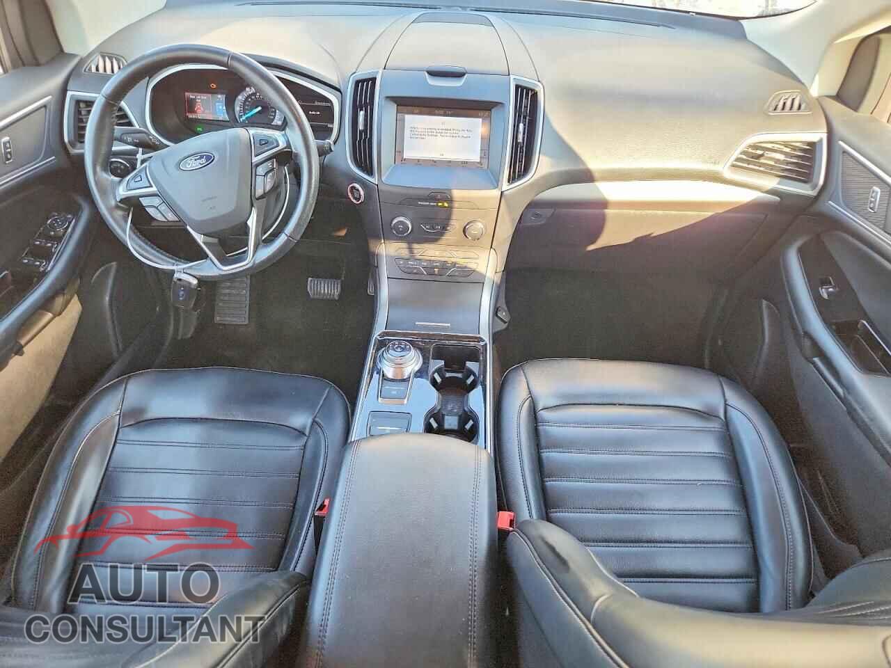 FORD EDGE 2019 - 2FMPK3J94KBC73950