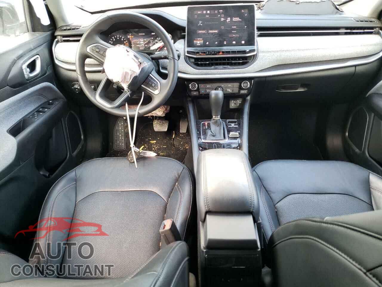 JEEP COMPASS 2022 - 3C4NJDFB7NT236027
