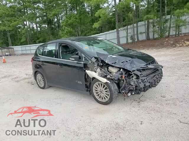 FORD CMAX 2016 - 1FADP5CU3GL103906