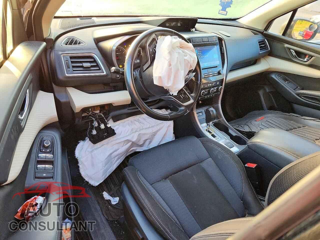 SUBARU ASCENT 2019 - 4S4WMACD1K3434234