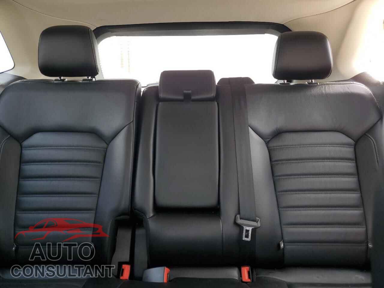 FORD EDGE 2016 - 2FMPK3J93GBC66074