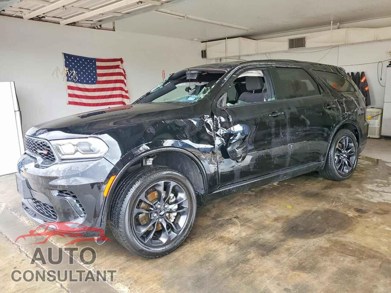 DODGE DURANGO 2026 - 1C4RDJDG8TC204766