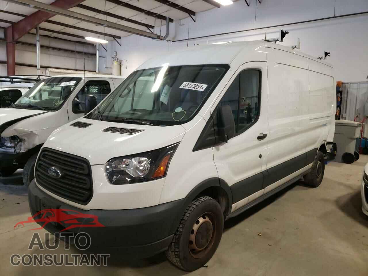 FORD TRANSIT CO 2017 - 1FTYE2CM4HKA36787