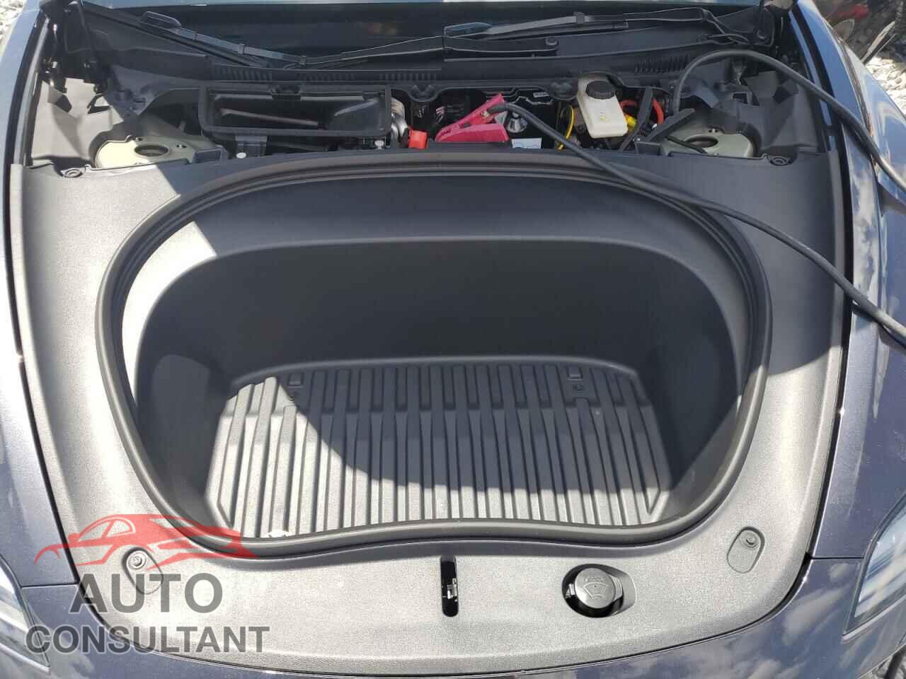 TESLA MODEL 3 2025 - 5YJ3E1EA3SF975134