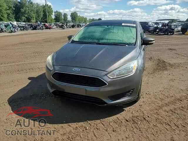 FORD FOCUS 2017 - 1FADP3K29HL249863