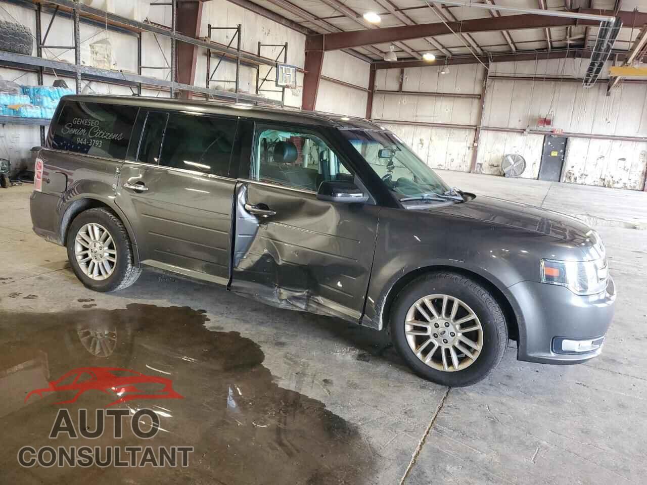 FORD FLEX 2017 - 2FMGK5C82HBA03995