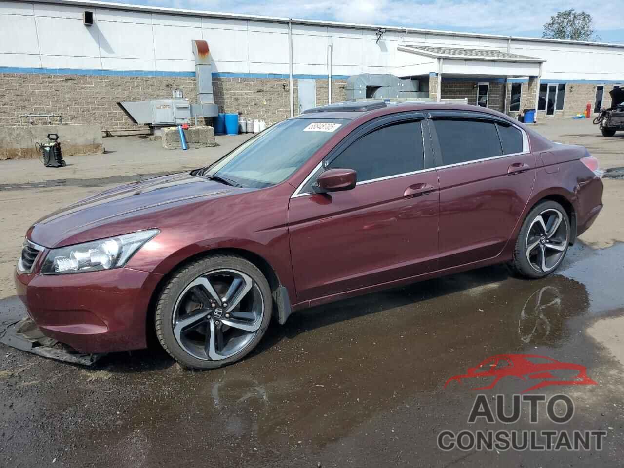 HONDA ACCORD 2010 - 1HGCP2F85AA169025