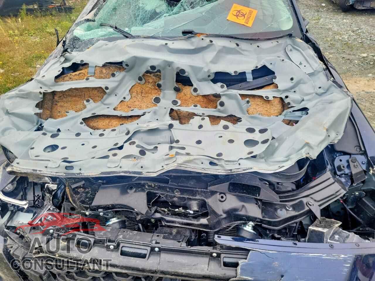 MAZDA CX-5 2025 - JM3KFBBL4S0706344