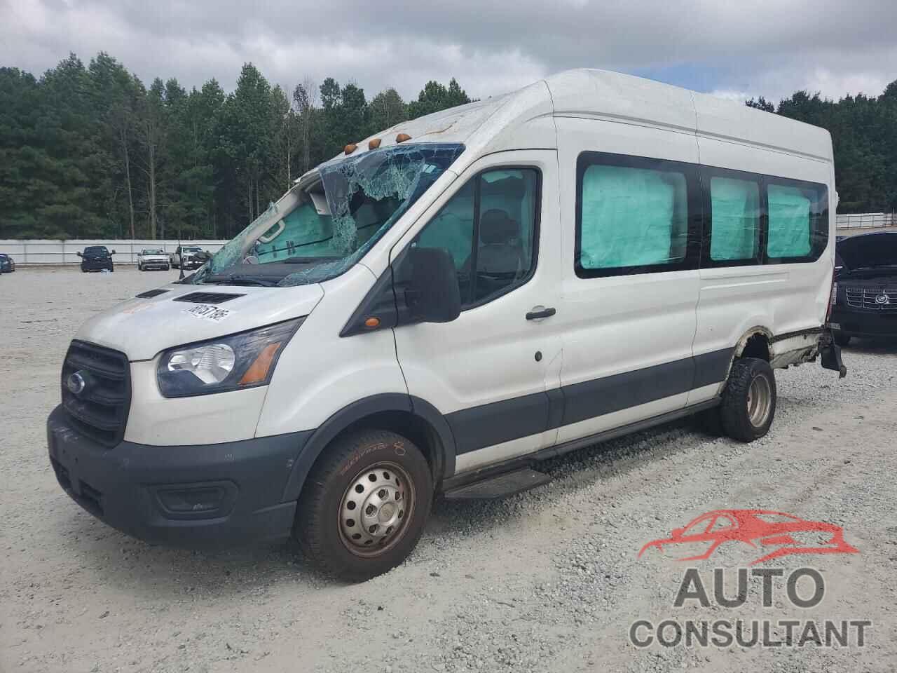 FORD TRANSIT 2020 - 1FBVU4X89LKA00640