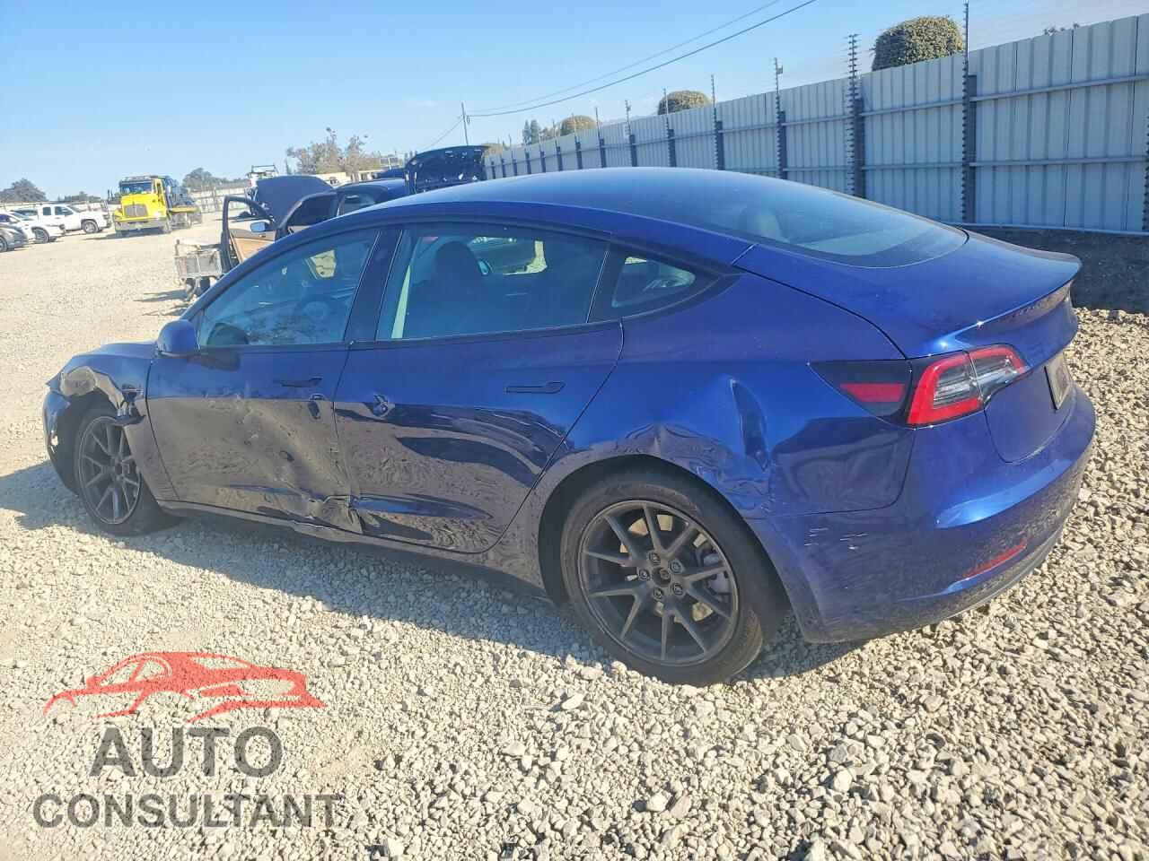 TESLA MODEL 3 2023 - 5YJ3E1EAXPF404067