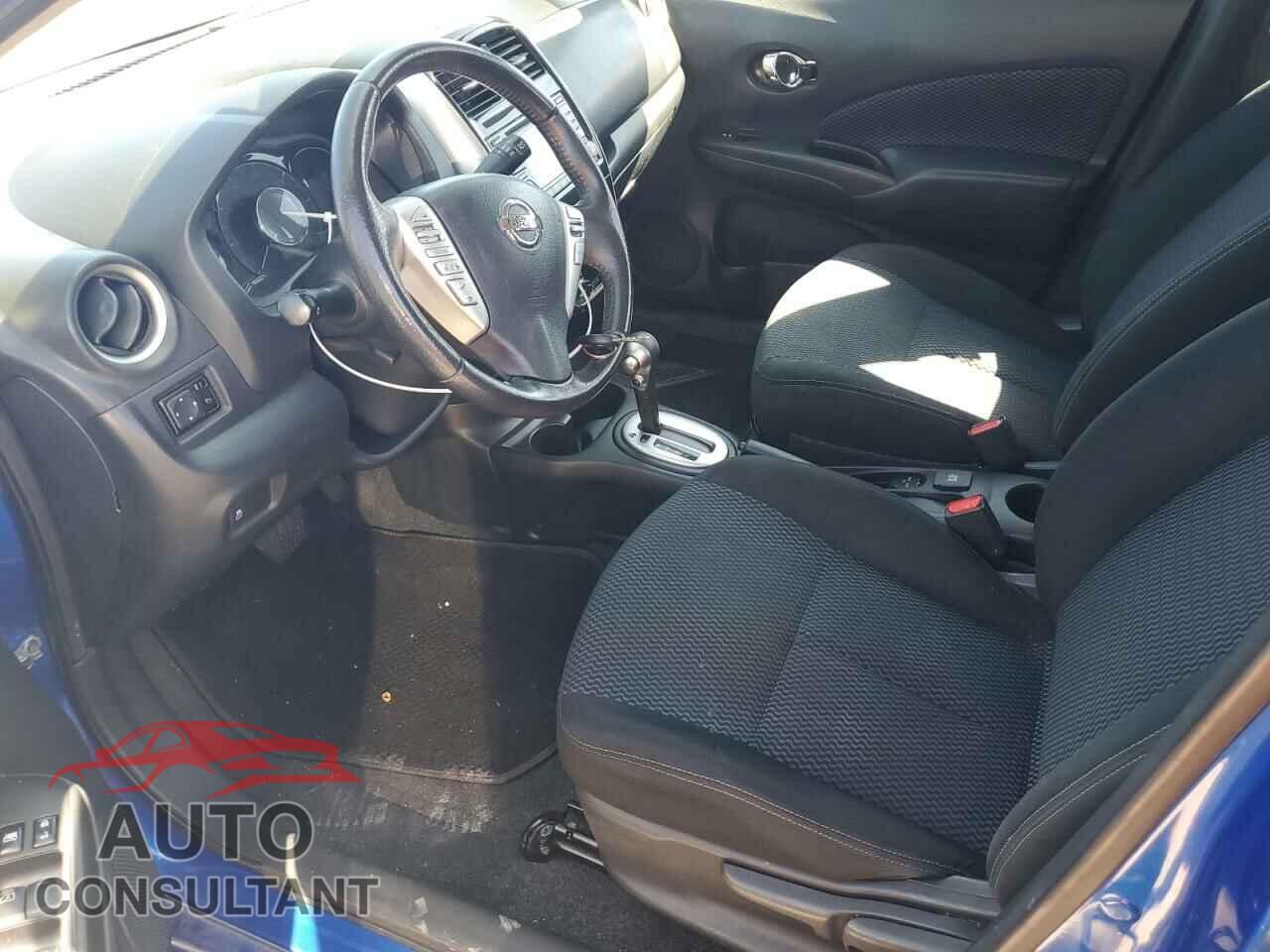 NISSAN VERSA 2016 - 3N1CE2CP2GL351320