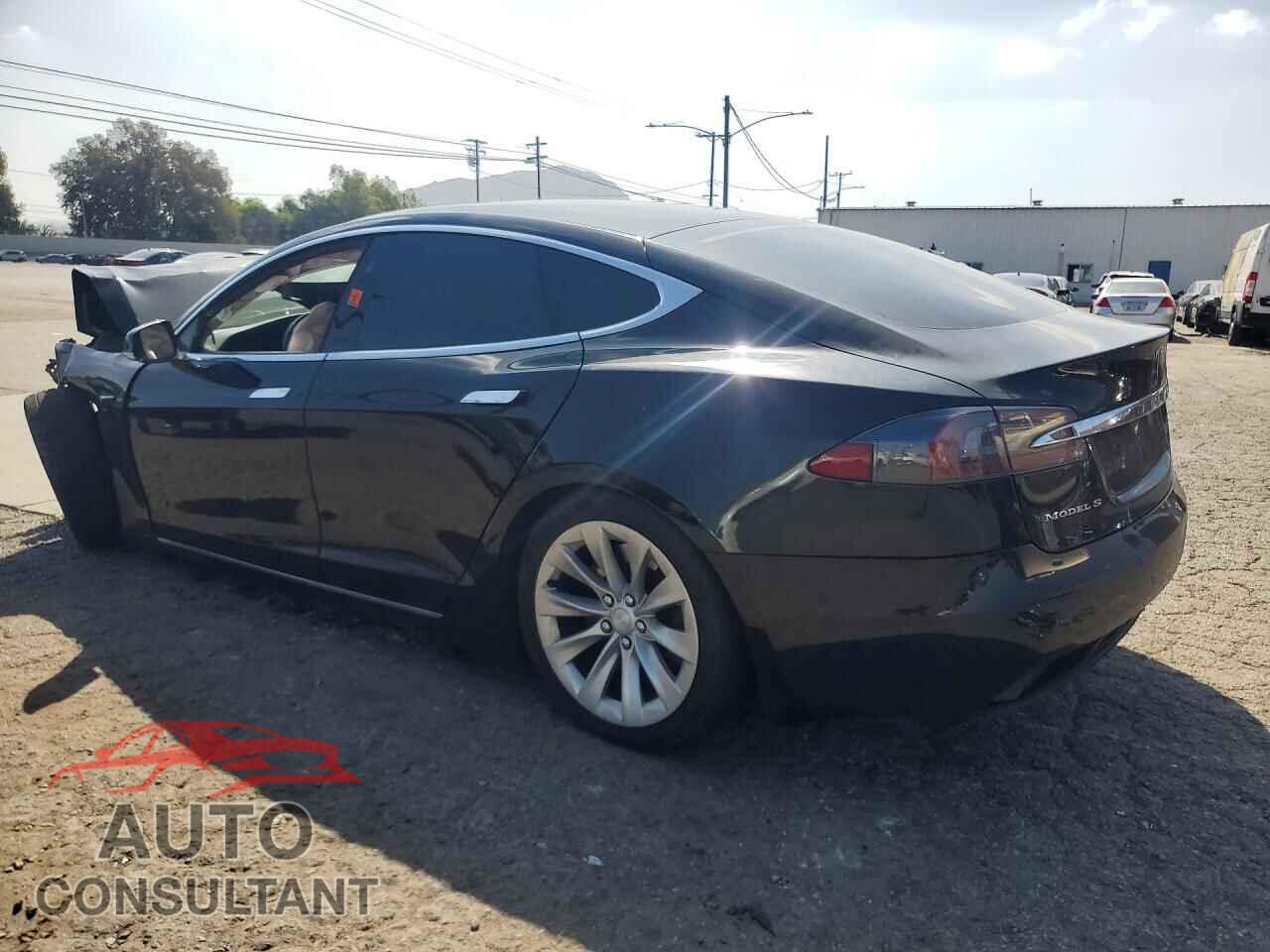 TESLA MODEL S 2018 - 5YJSA1E22JF294929