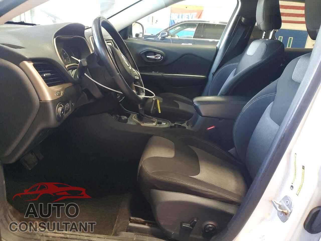 JEEP CHEROKEE 2014 - 1C4PJMCS8EW181577