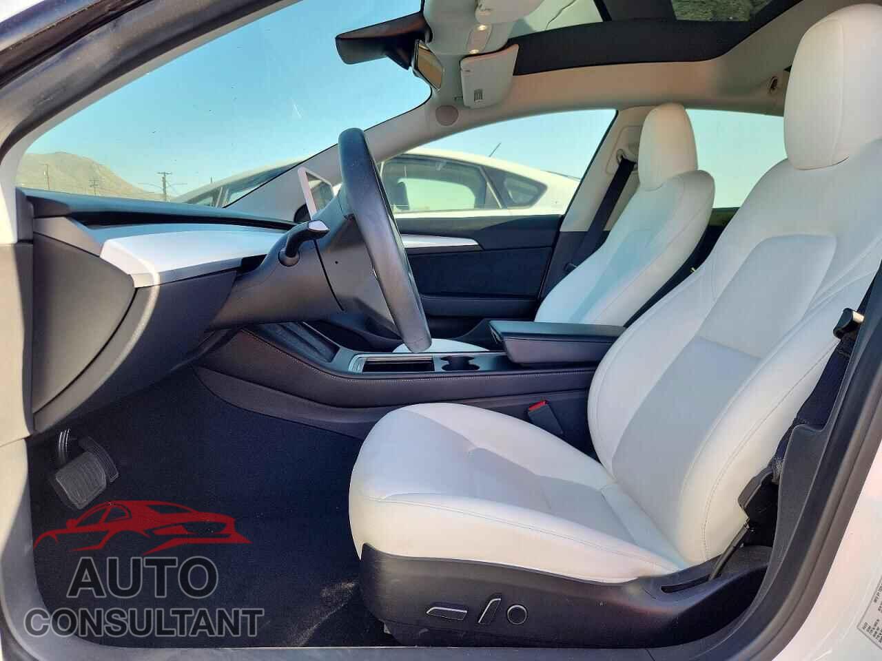 TESLA MODEL 3 2023 - 5YJ3E1EA2PF544159
