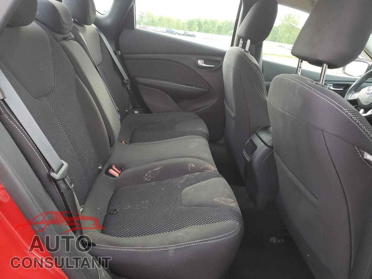 DODGE DART 2014 - 1C3CDFBB2ED913639