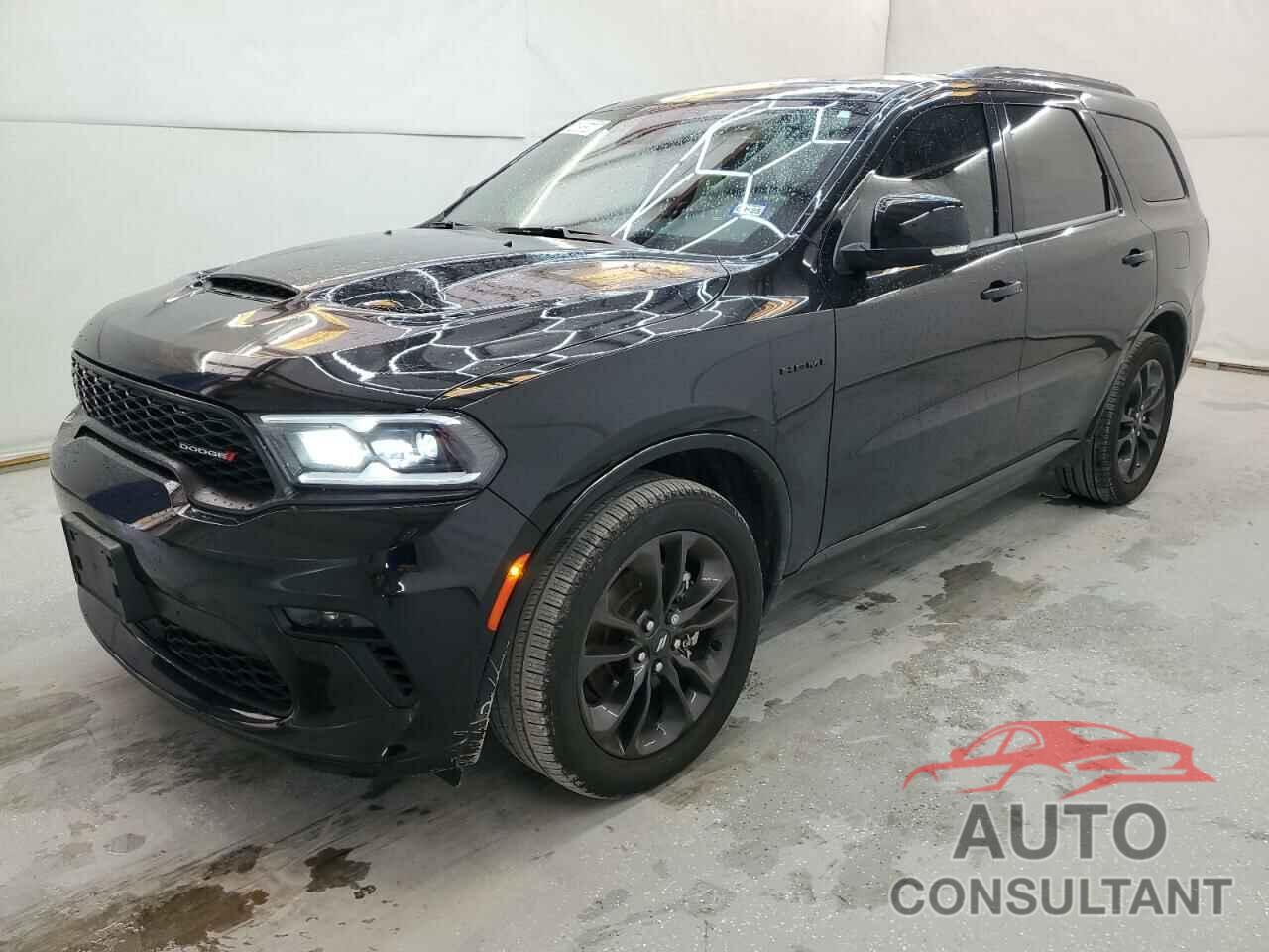 DODGE DURANGO 2023 - 1C4SDHCT5PC675305