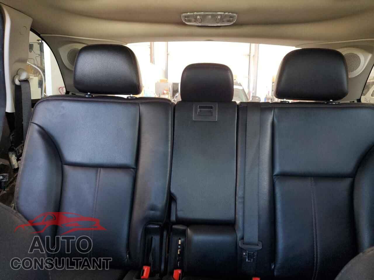 FORD EDGE 2013 - 2FMDK4KC0DBA56062