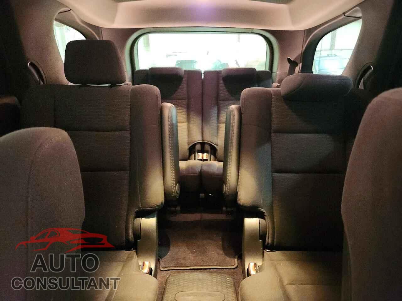 DODGE DURANGO 2018 - 1C4RDJAG2JC219278