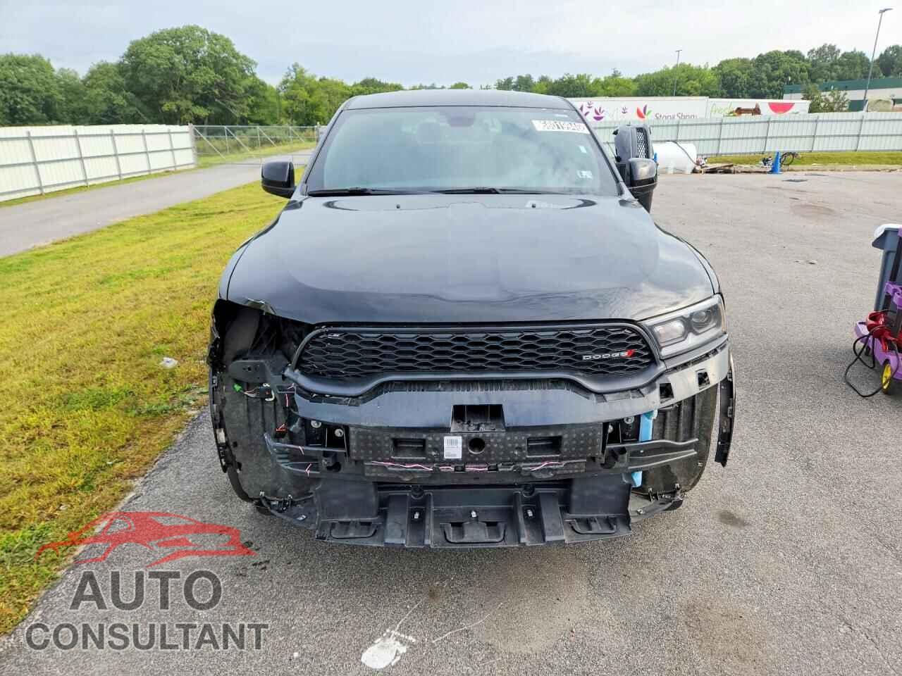 DODGE DURANGO 2025 - 1C4RDJDG4SC553809