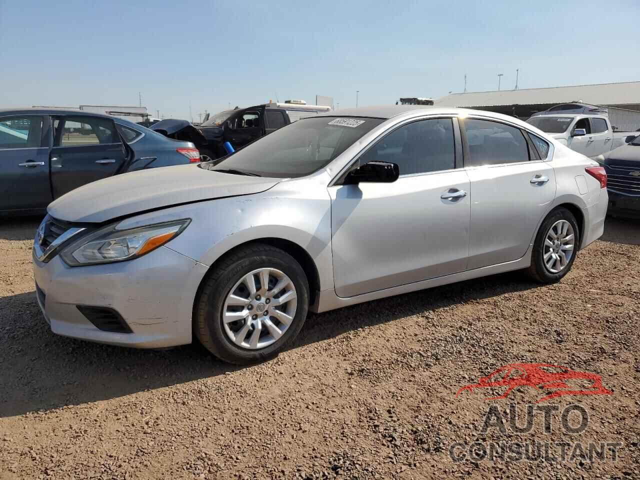 NISSAN ALTIMA 2016 - 1N4AL3AP8GN305242