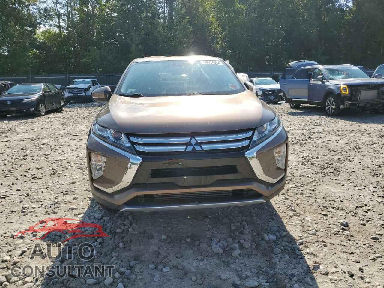 MITSUBISHI ECLIPSE 2019 - JA4AT5AA9KZ019784