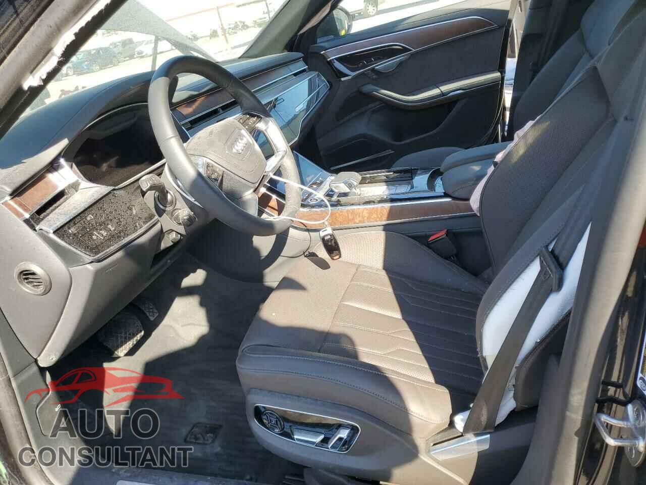 AUDI A8 2024 - WAULDAF81RN008674