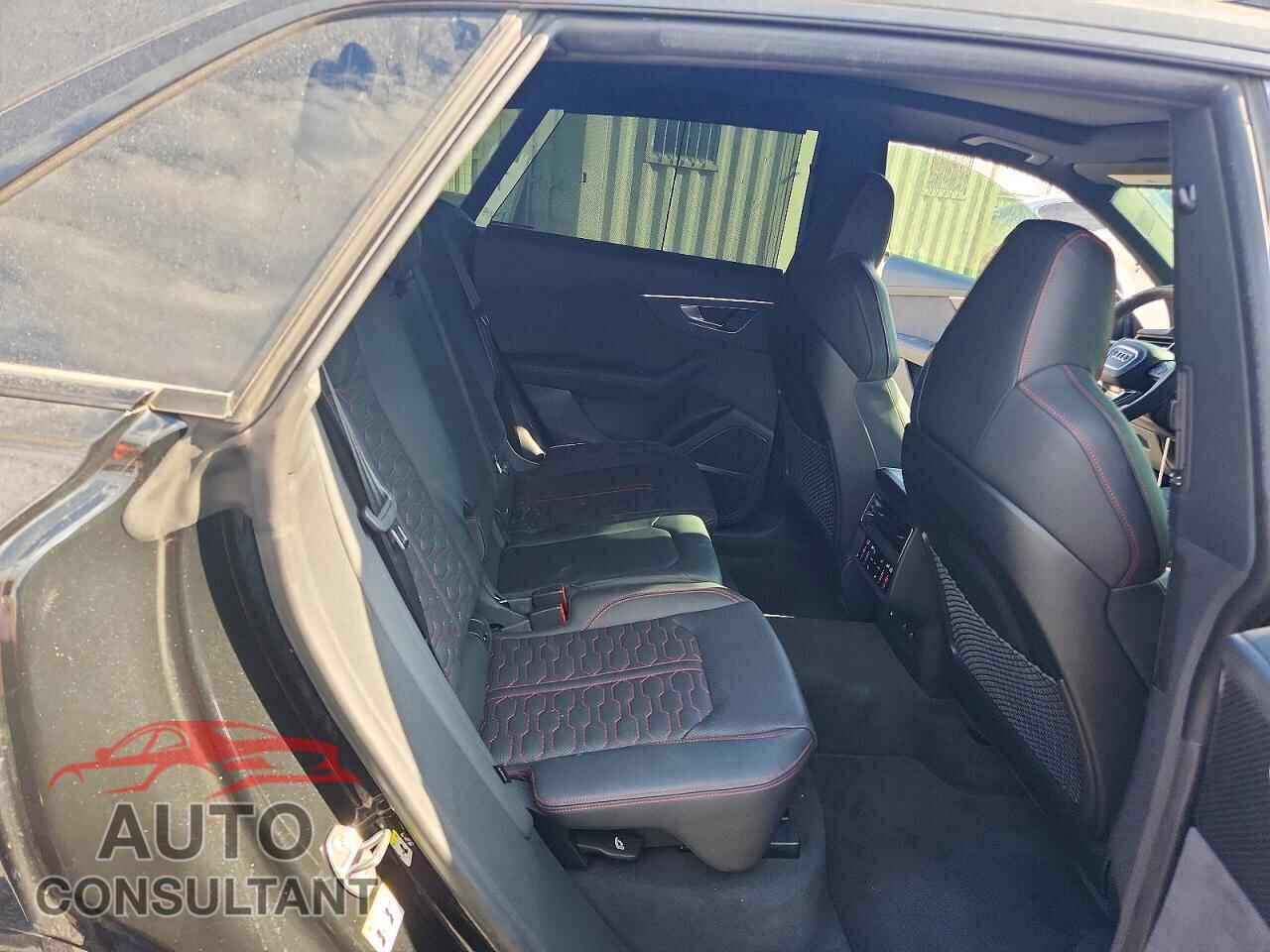 AUDI RS 2024 - WU1ARBF15RD016032