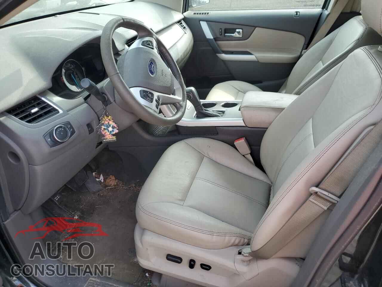 FORD EDGE 2014 - 2FMDK4JC2EBB37731