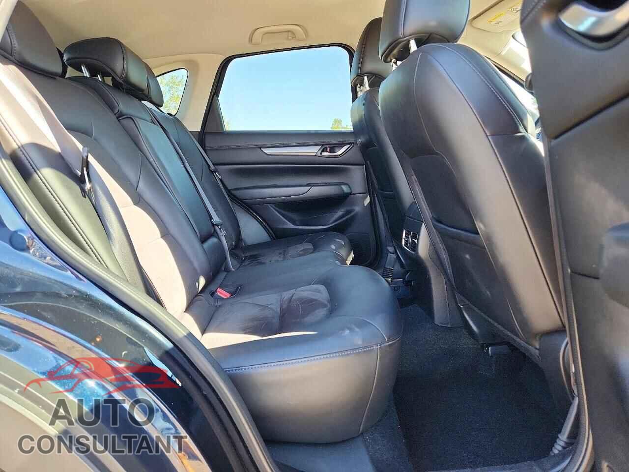 MAZDA CX-5 2017 - JM3KFBCL5H0134577