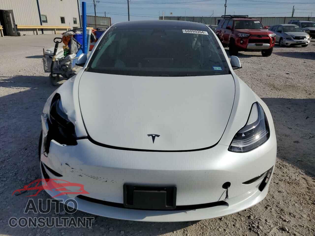 TESLA MODEL 3 2023 - 5YJ3E1EAXPF491372