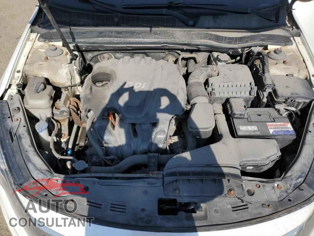 KIA OPTIMA 2013 - KNAGM4A76D5424004