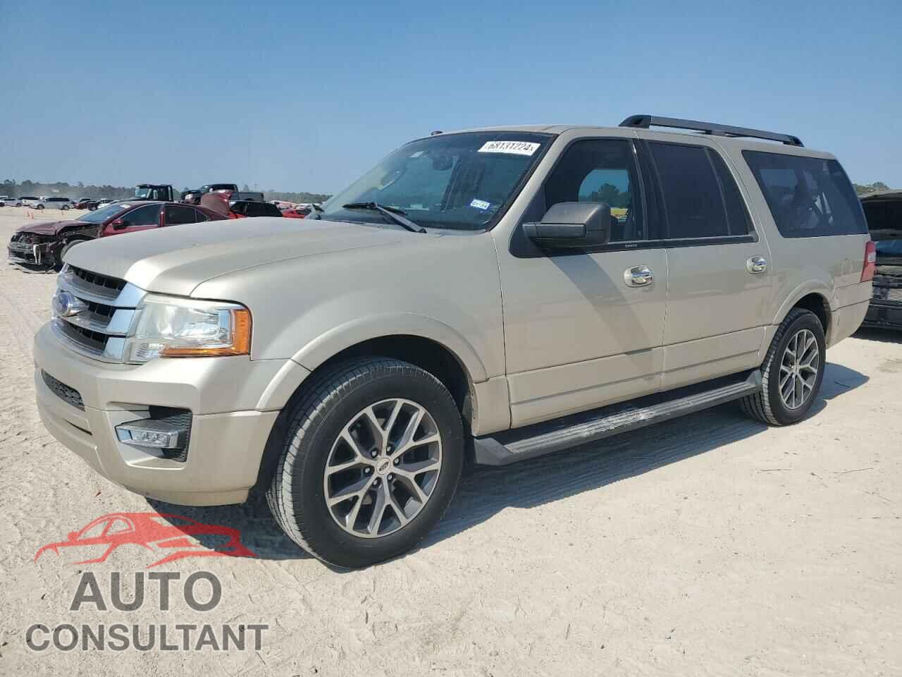 FORD EXPEDITION 2017 - 1FMJK1HT7HEA28083