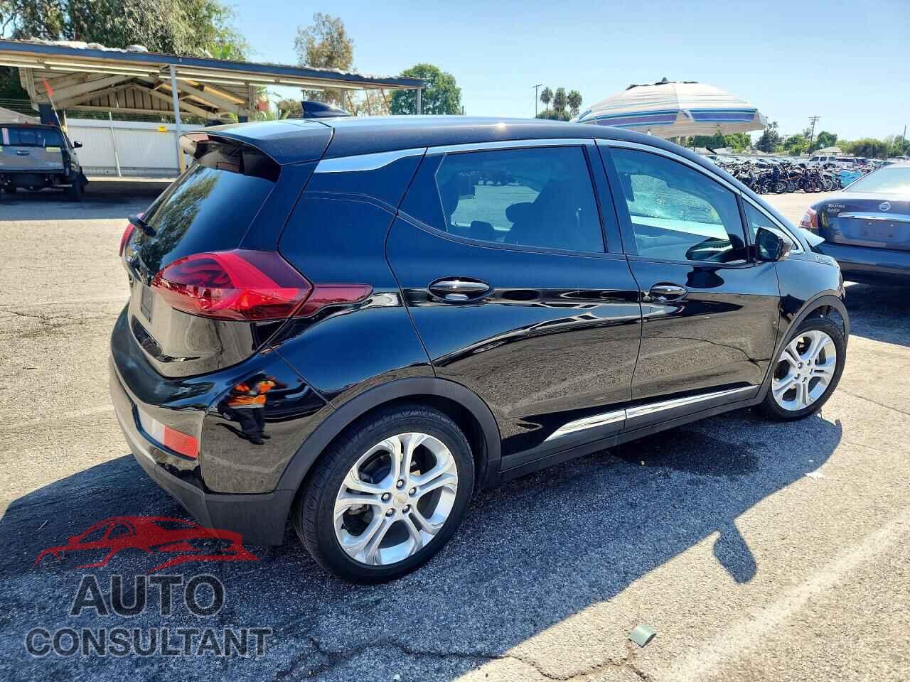 CHEVROLET BOLT 2019 - 1G1FY6S04K4134680