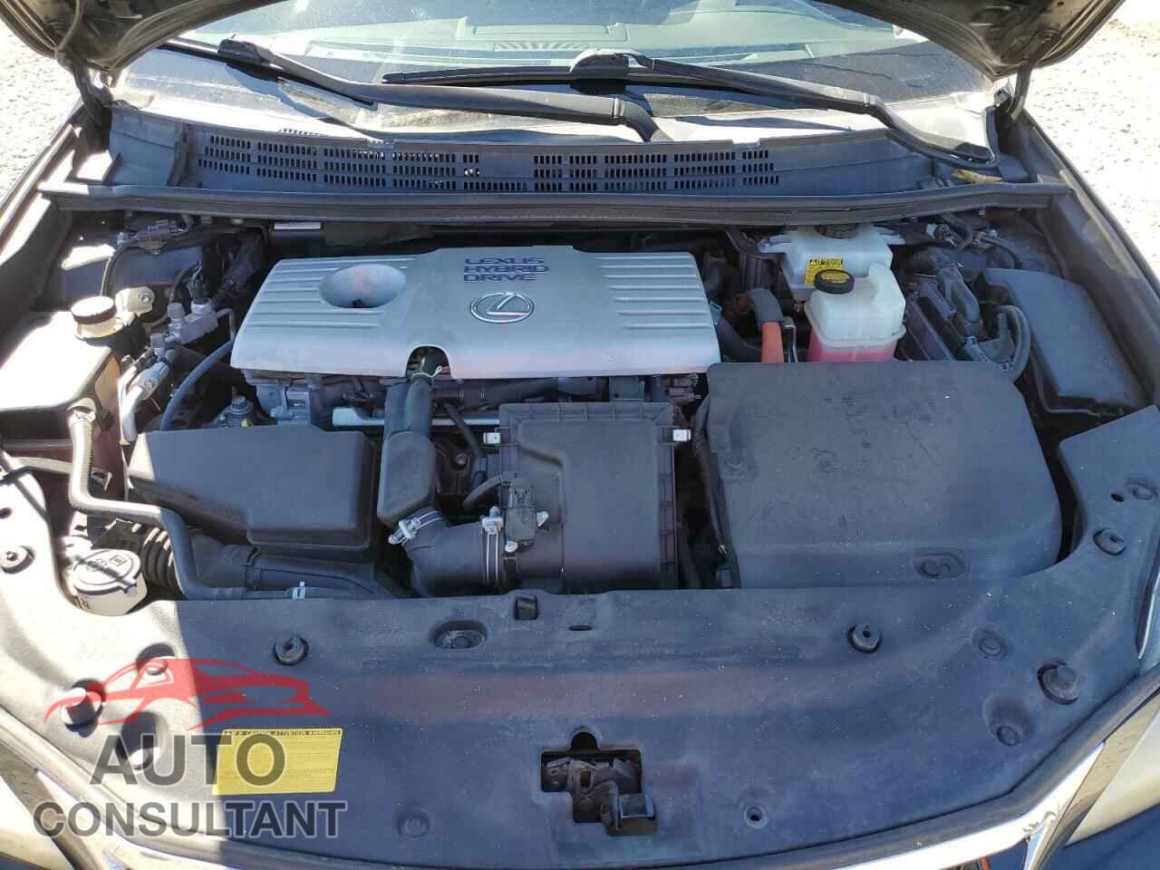 LEXUS CT 200 2012 - JTHKD5BH2C2094516
