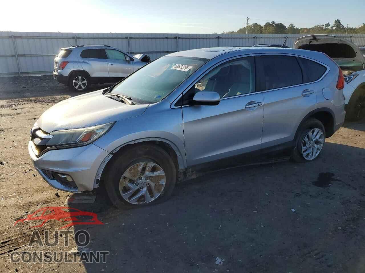 HONDA CRV 2015 - 2HKRM4H51FH679727