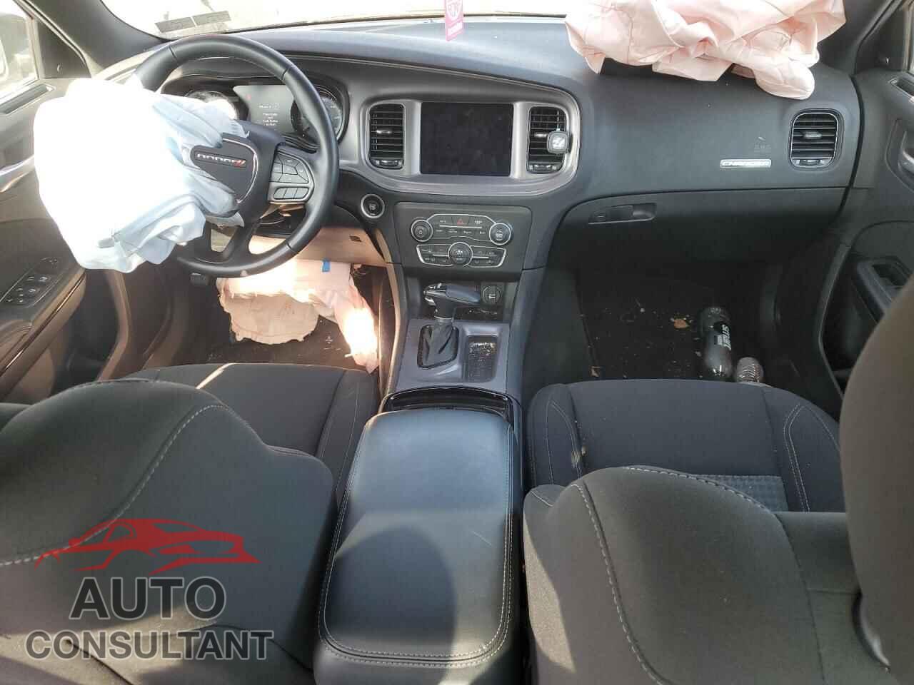 DODGE CHARGER 2023 - 2C3CDXJG8PH666815