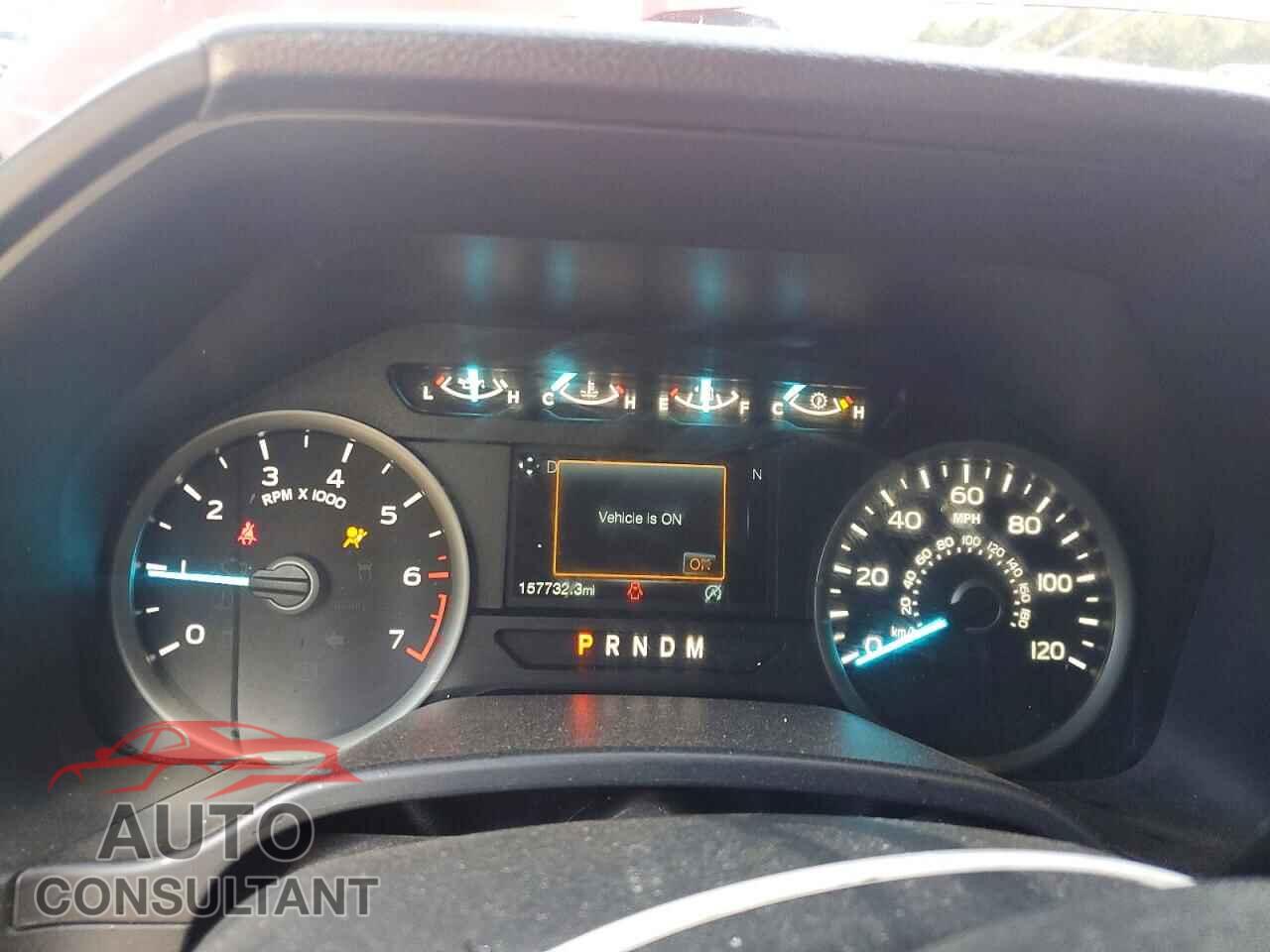FORD F150 2020 - 1FTEW1E41LFC44232