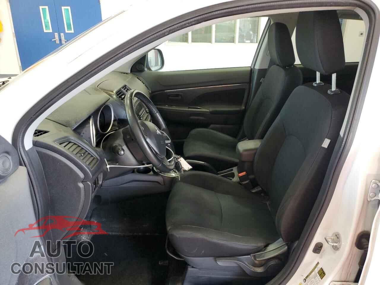 MITSUBISHI OUTLANDER 2015 - 4A4AR3AU9FE031944