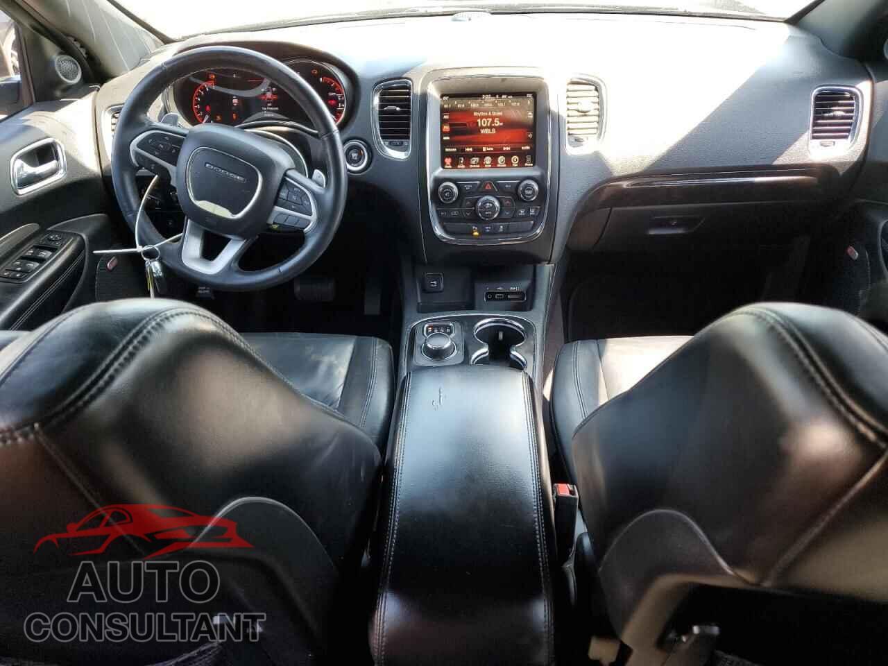 DODGE DURANGO 2015 - 1C4RDJDG6FC169858