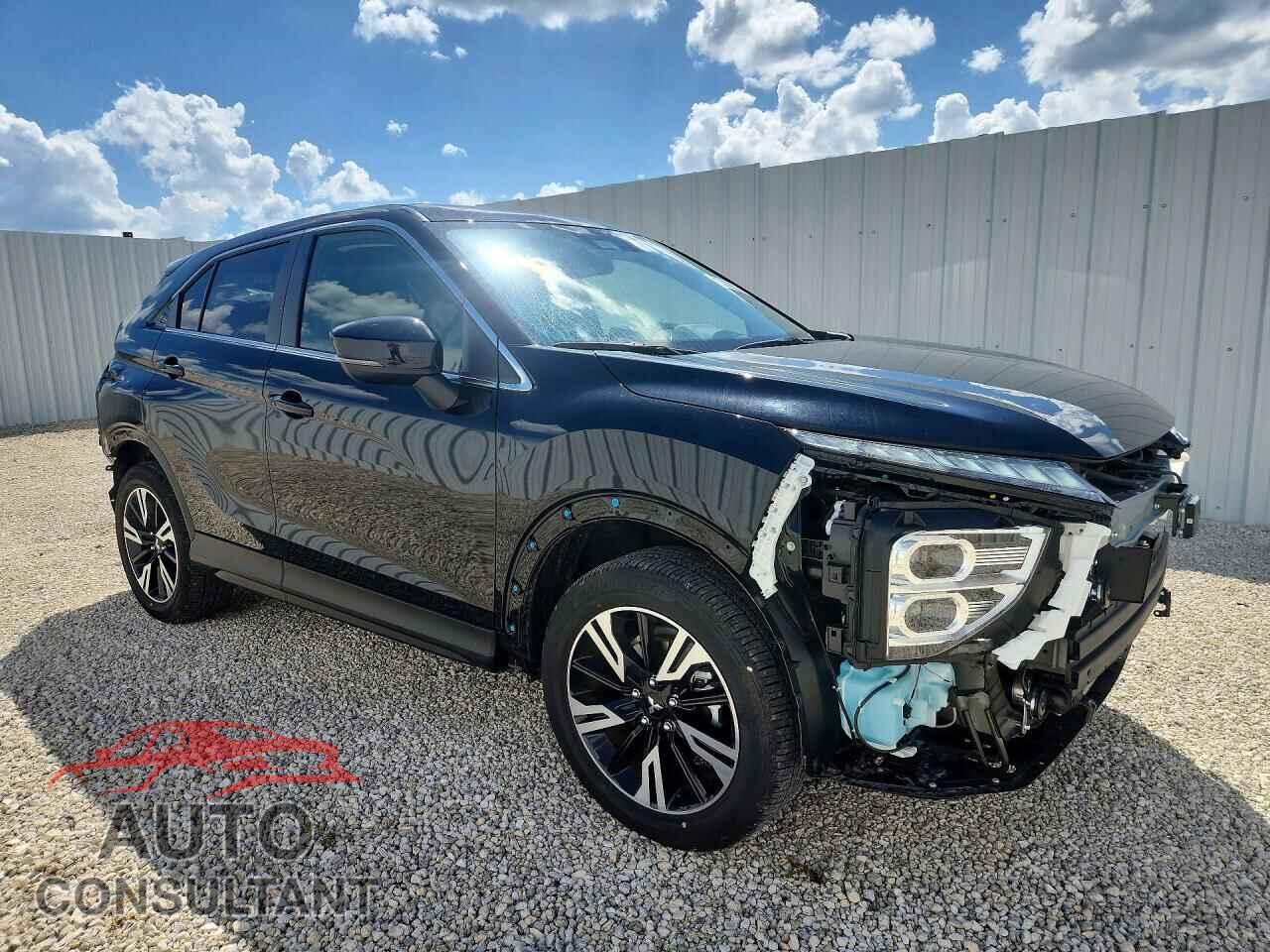 MITSUBISHI ECLIPSE 2026 - JA4ATWAA5TZ025766