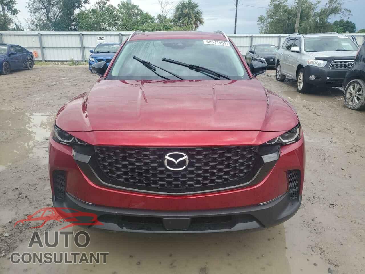 MAZDA CX-50 PREF 2024 - 7MMVABBM6RN215364