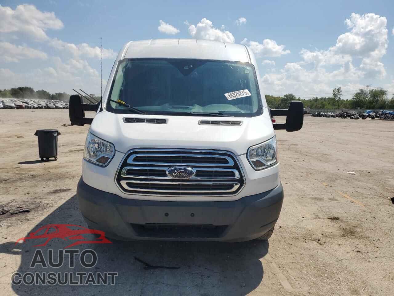 FORD TRANSIT 2015 - 1FTNR2CM5FKB18399