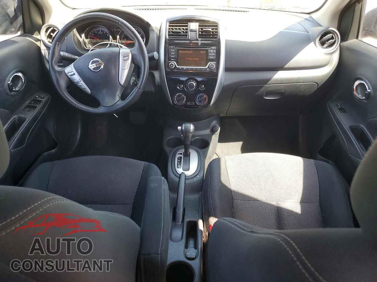 NISSAN VERSA 2017 - 3N1CN7AP3HL804443