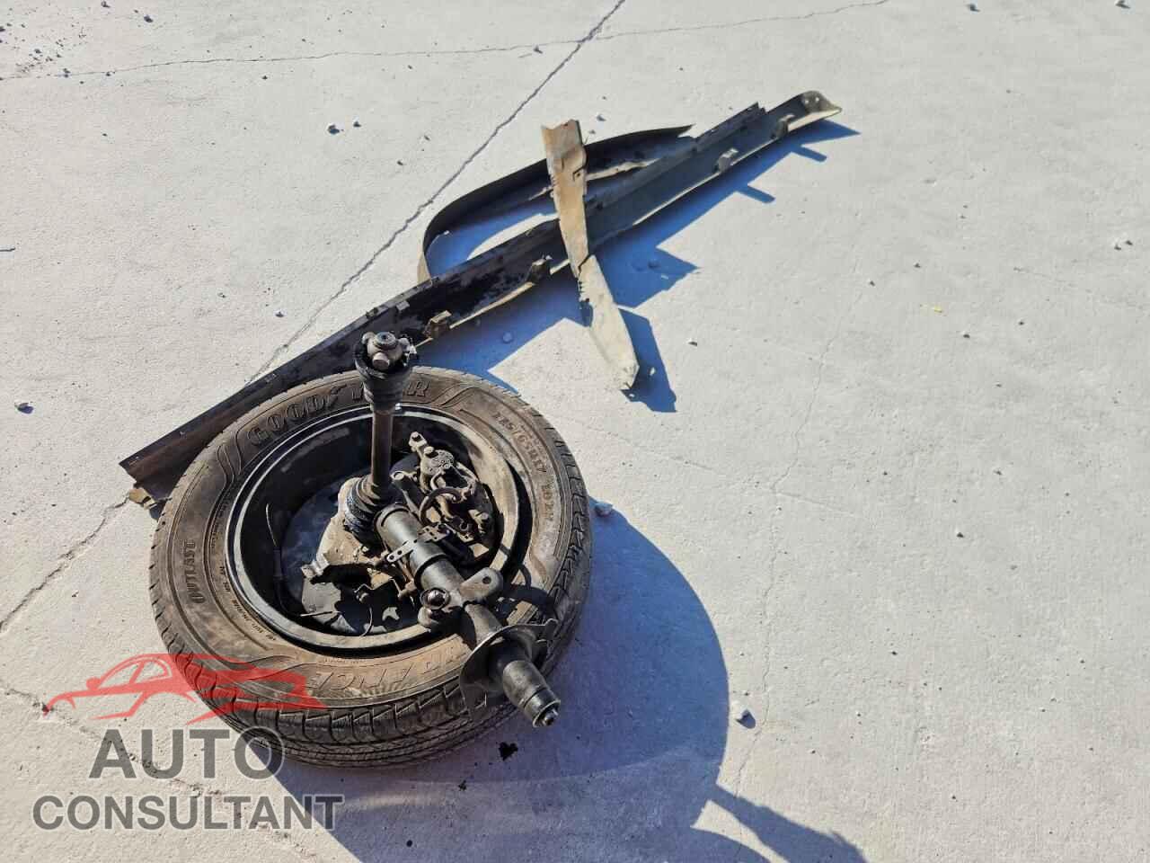 DODGE CARAVAN 2017 - 2C4RDGEG7HR692799