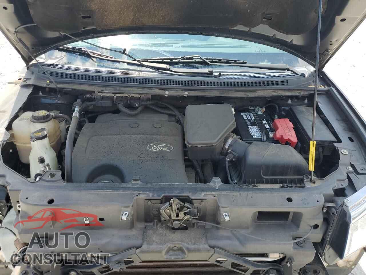 FORD EDGE 2013 - 2FMDK3GC9DBE15914