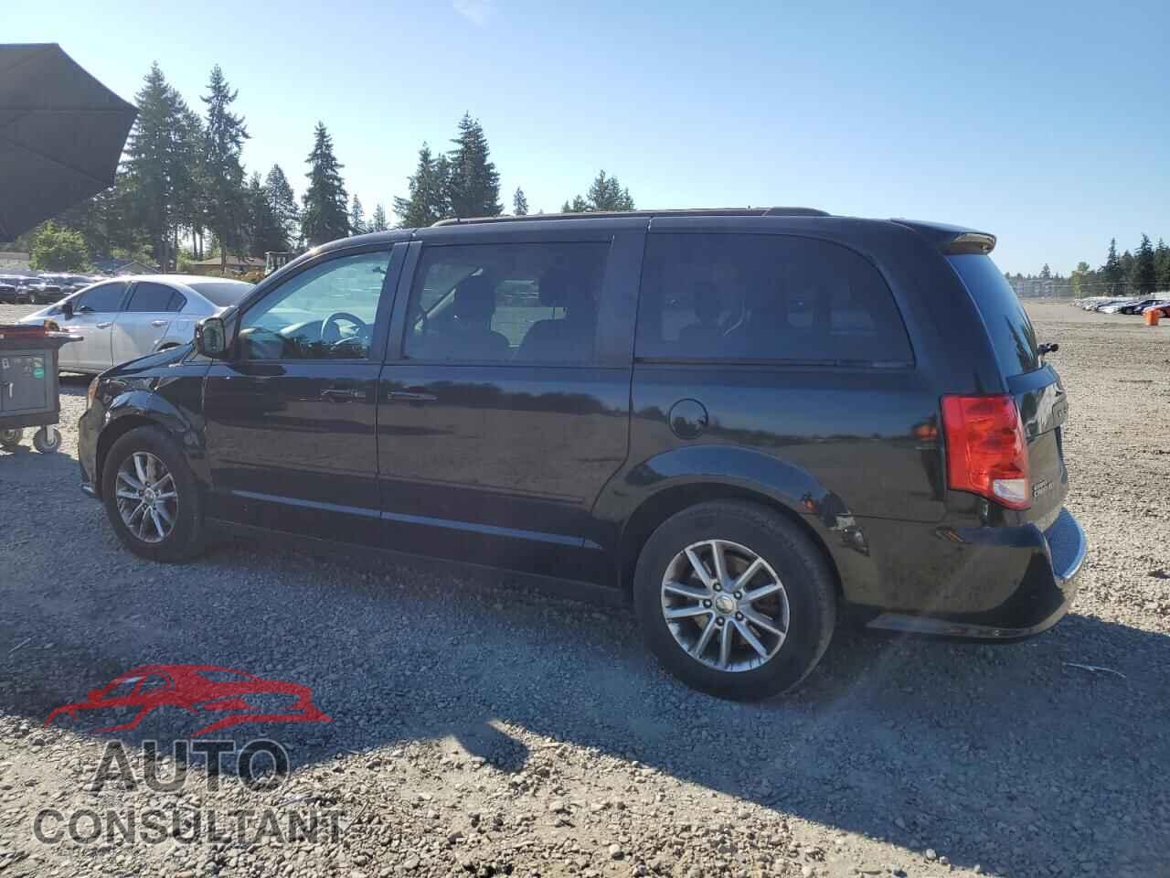 DODGE CARAVAN 2015 - 2C4RDGCG9FR612273