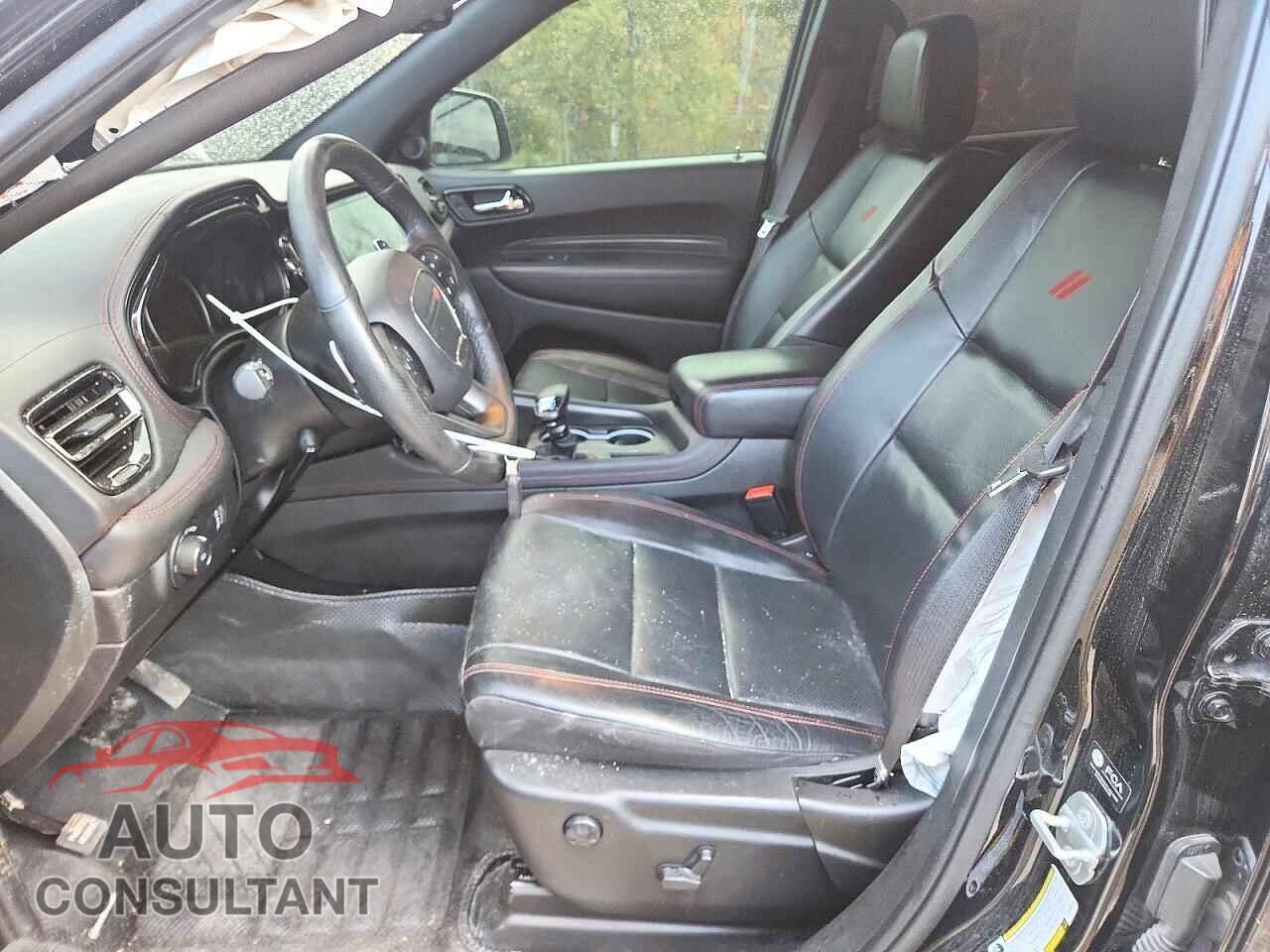 DODGE DURANGO 2023 - 1C4RDJDGXPC600767