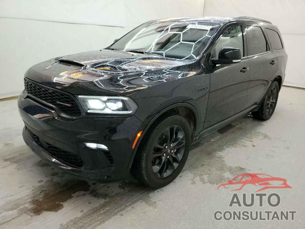 DODGE DURANGO 2023 - 1C4SDHCT3PC601770