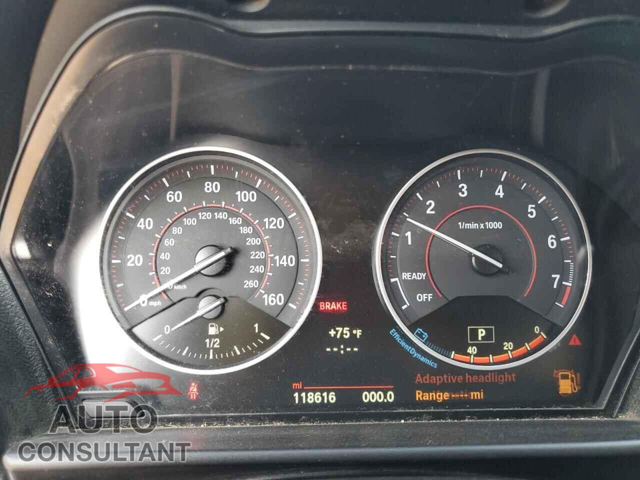 BMW M2 2017 - WBA2L3C5XHV667274